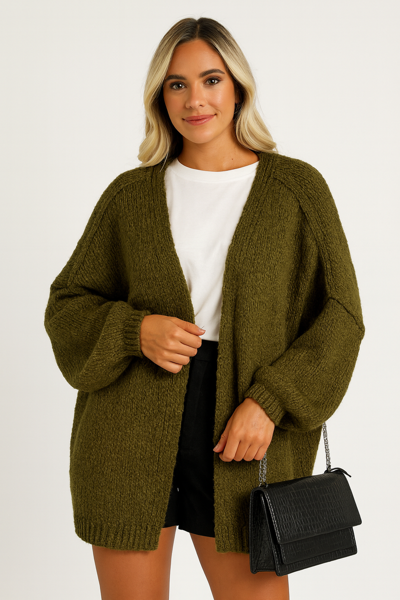 Kelly fall Cardigan