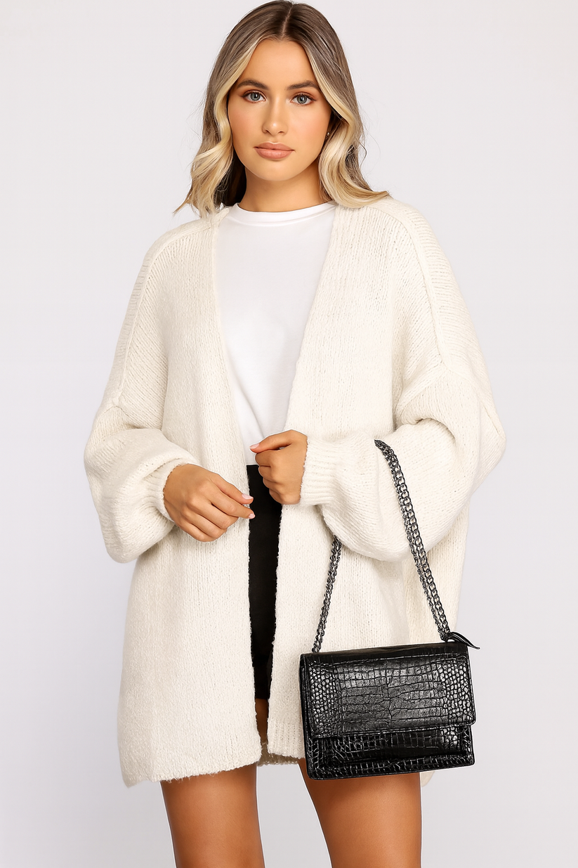 Kelly fall Cardigan