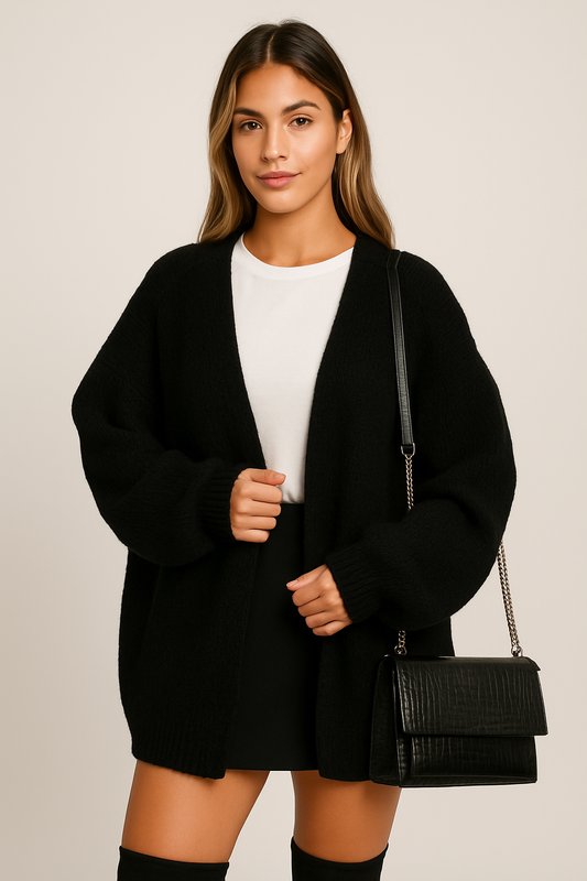 Kelly fall Cardigan