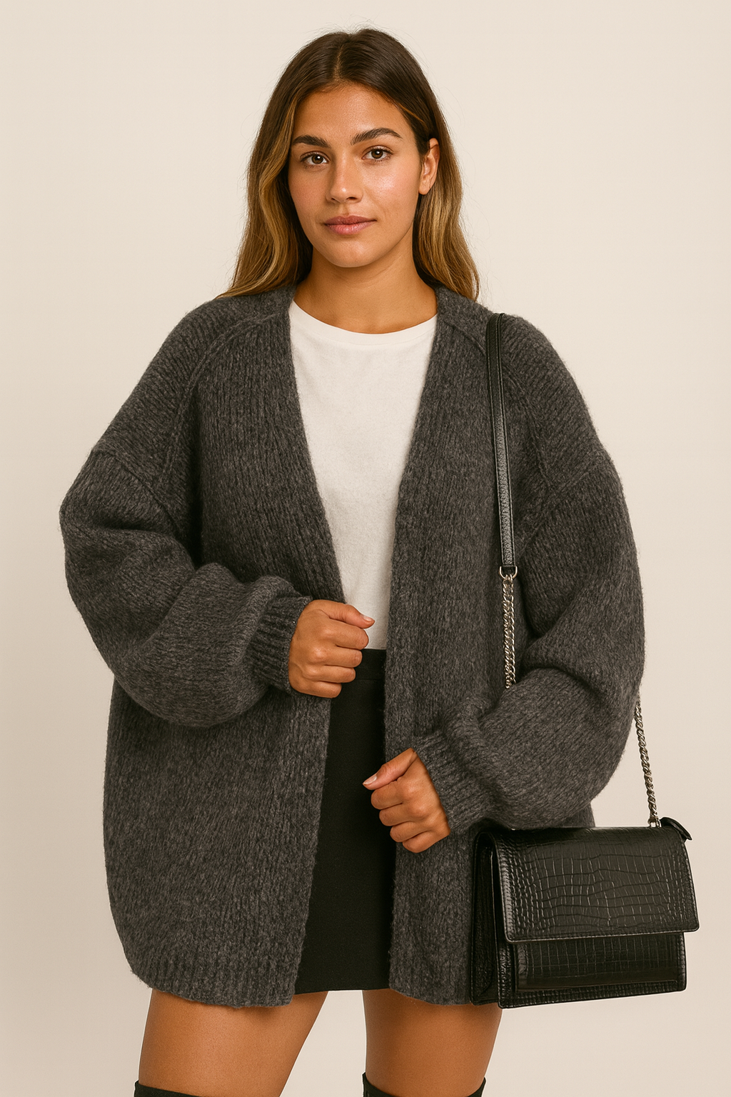 Kelly fall Cardigan