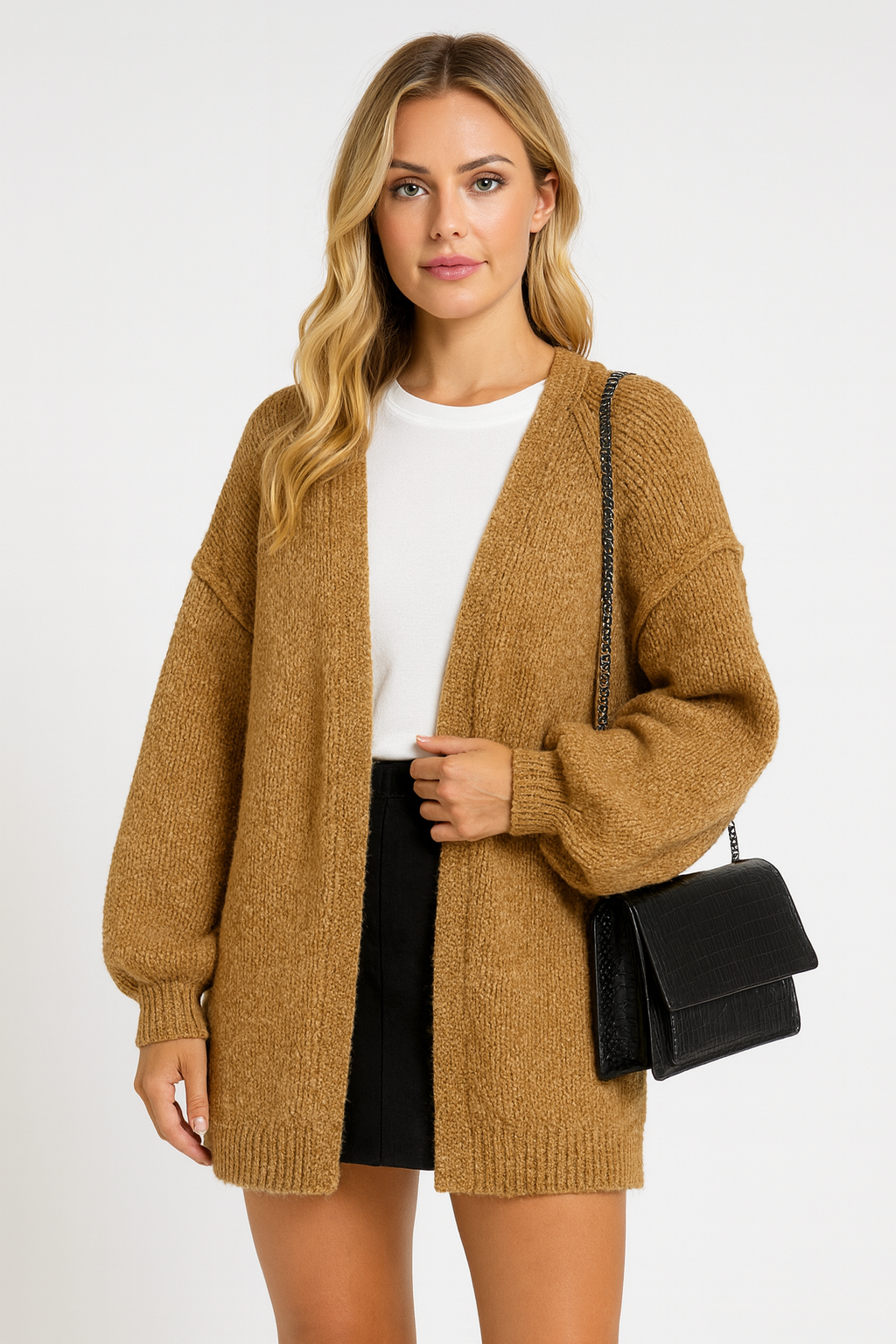 Kelly fall Cardigan
