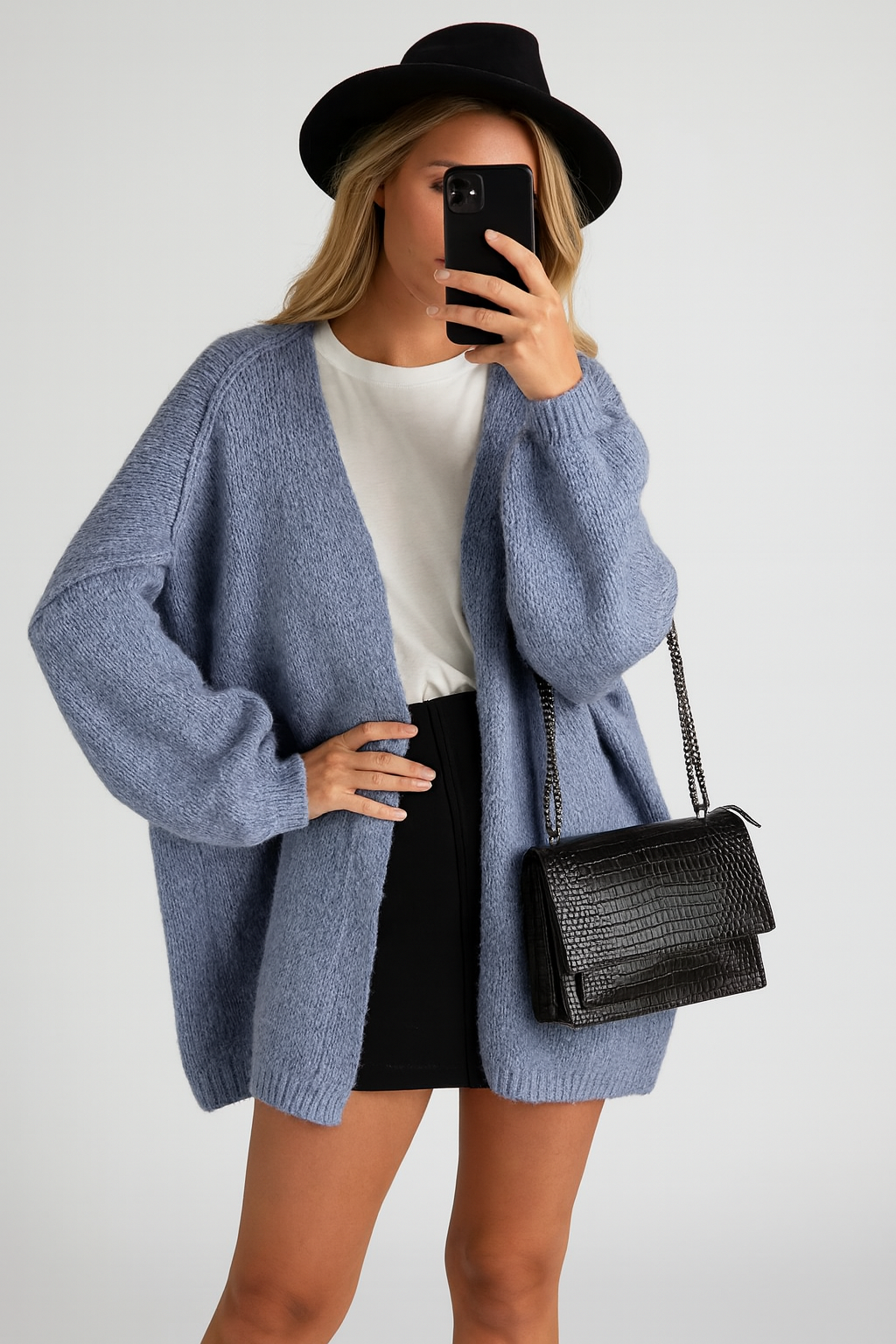Kelly fall Cardigan