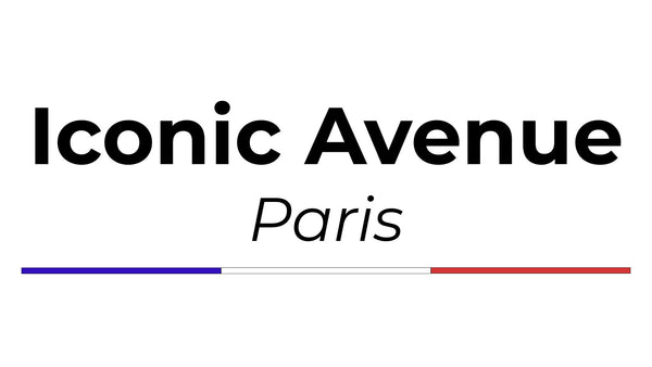 Iconic Avenue